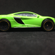 Illustration for article titled Thursday on the Thames: Custom McLaren 675LT